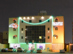 Takala Furnished Apartments
