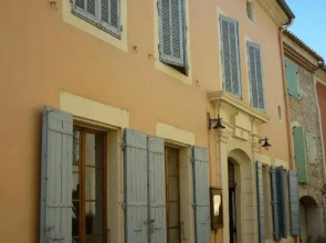 Hôtel le XVIIIème