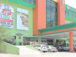 Airy The Central Ahmad Yani 43 Pekanbaru