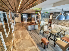 Elysia Boutique Hotel