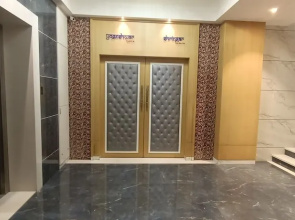 Hotel Gopalas Residency