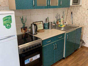 Апартаменты на улице Октябрьская 31