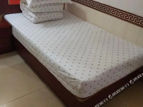 Guangyuelai Hostel
