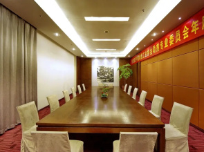 Wuxi Shanse Hotel