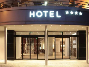 Hotel Mediterranee