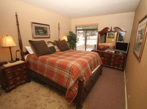 Silver Bear Condos