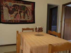 Apartamento Tres Marias