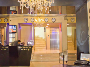 Z Executive Boutique Hotel