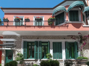 La Fe boutique Hotel Sarande