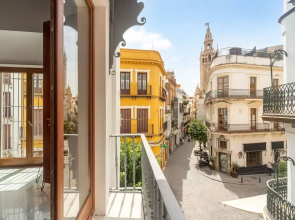 Numa Seville Molina