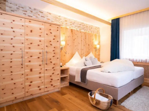 Beauty & Wellness Hotel Tirolerhof