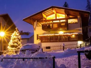 Apartments Dolomie