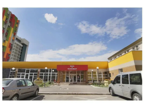 Complex Balnear Covasna