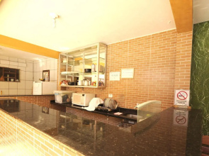 Pousada El Shaddai