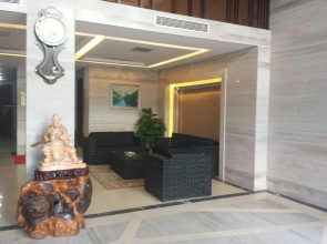 Sanya Xin Yu Hotel