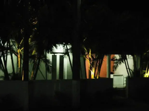 Travelers Lodge