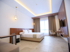 Two K Azana Style Hotel Bengkulu