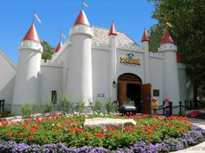 Comfort Inn London - Wellington Road