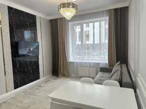 Apartments on Anet Baba street 10