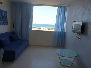 Short Term Apartment Tel Aviv Bat Yam 413