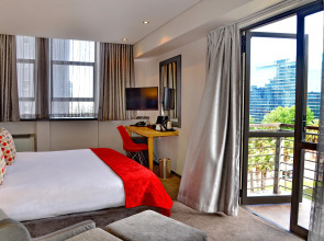 Fountains Hotel Cape Town