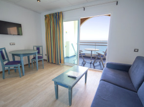 Servatur Green Beach