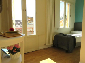 Montegrappa Apartment