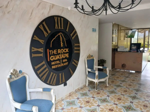 Hotel Bahía Del Faro