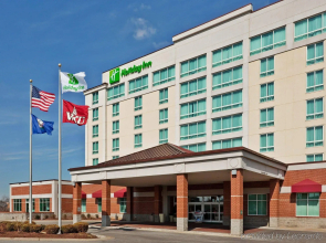 Holiday Inn University Plaza-Bowling Green by IHG