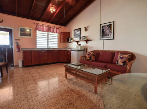 Lemontree Oceanfront Cottages