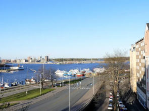Aalto Seaside Suites - Kruununhaka