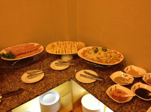 Thien Thao Hotel