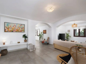 Harmony Luxury Villas