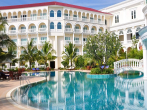 Koh Kong Resort