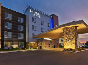 Fairfield Inn & Suites by Marriott Goshen