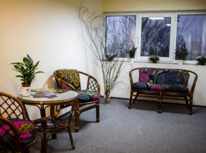 RealTimeSchool Hostel