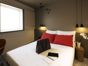 Mercure Porto Centro Santa Catarina