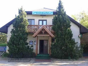 Eldoradó Fogadó és Kemping