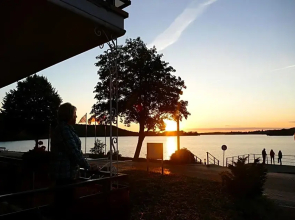 Seehotel Diekseepark Superior