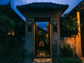 Puri Arta Villa