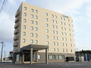 AB Hotel Kisarazu