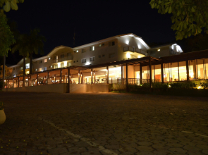 Rio Quente Resorts - Hotel Pousada