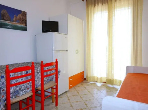 Apartment Porto Santa Margherita Near Beach
