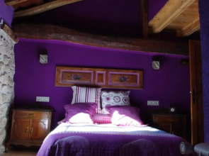 Casa Rural Inma