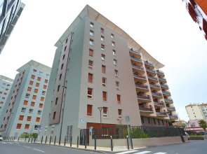 Apparteo Marseille