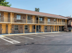 Sunrise Inn Hershey