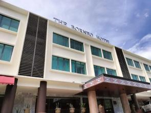 The Borneo Hotel