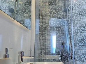 Luxury rooms Beach Mediteran