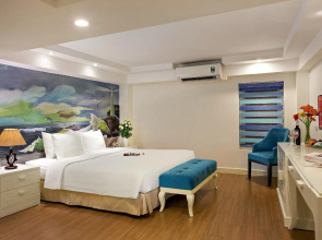 Hanoi La Selva Hotel