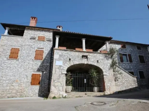 Holiday Home Casa Caterina